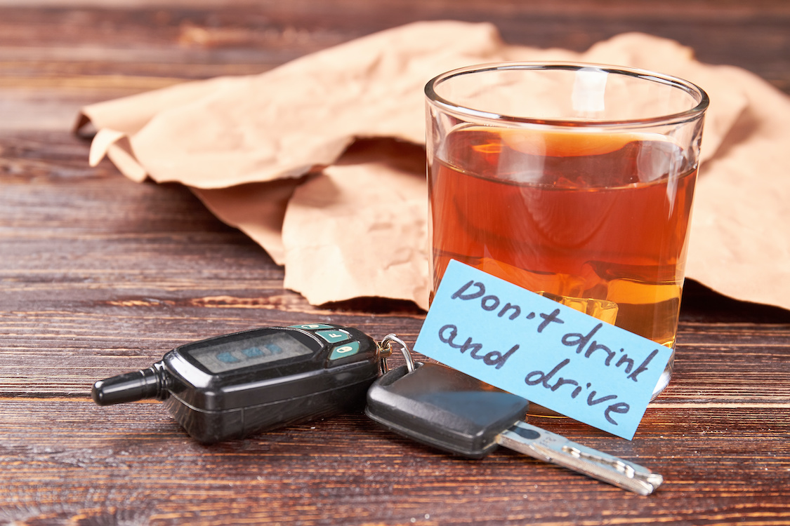 Misdemeanor DUI Charges in Phoenix