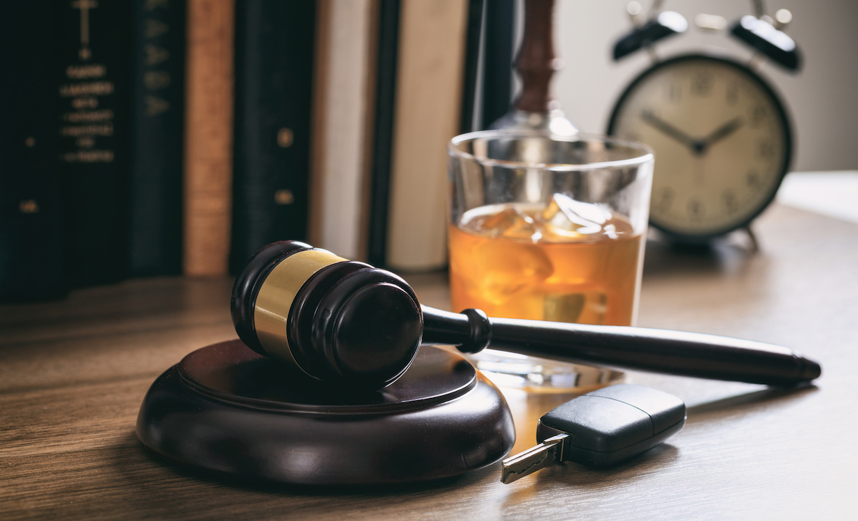 Extreme DUI Charges in Phoenix